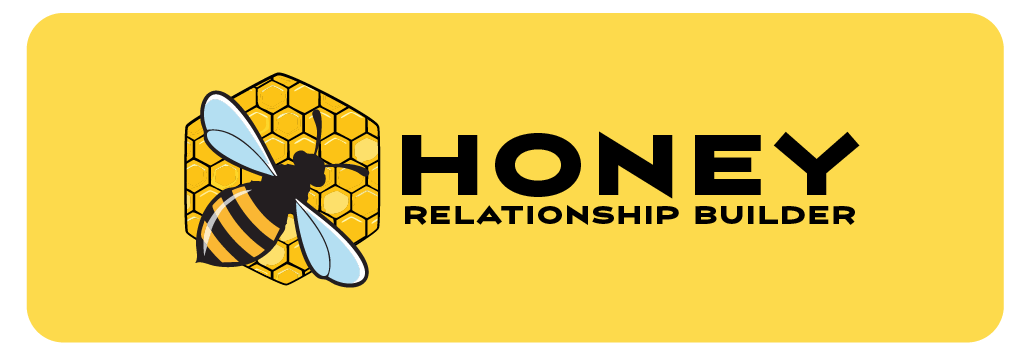 HoneyRB Logo